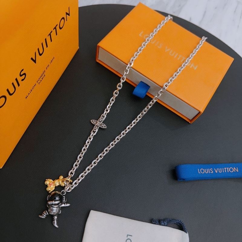 Louis Vuitton Necklaces